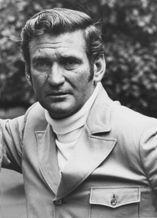 Актёр Род Тэйлор 08.03.26