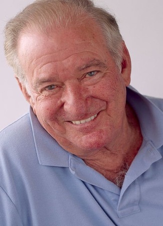 Актёр Род Тэйлор 08.03.26