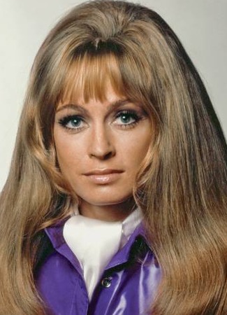 Актёр Сьюзи Кендалл 08.03.26