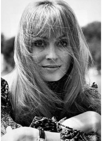 Актёр Сьюзи Кендалл 08.03.26