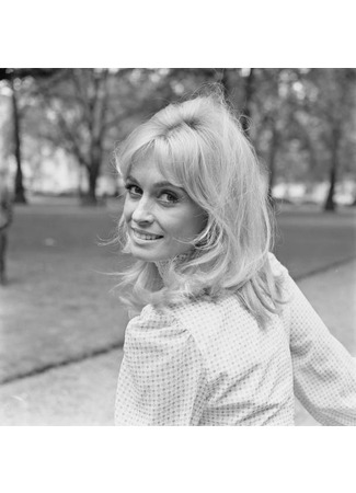 Актёр Сьюзи Кендалл 08.03.26