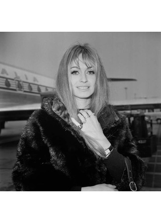 Актёр Сьюзи Кендалл 08.03.26