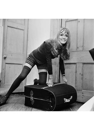 Актёр Сьюзи Кендалл 08.03.26