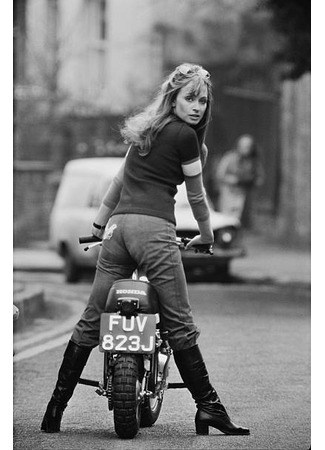 Актёр Сьюзи Кендалл 08.03.26