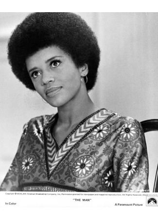 Актёр Джанет Маклахлан 08.03.26