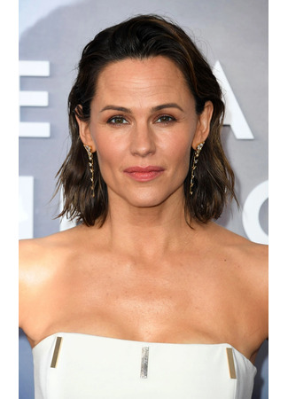 Актёр Дженнифер Гарнер 08.03.26