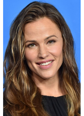 Актёр Дженнифер Гарнер 08.03.26