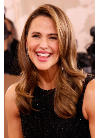 Актёр Дженнифер Гарнер 08.03.26