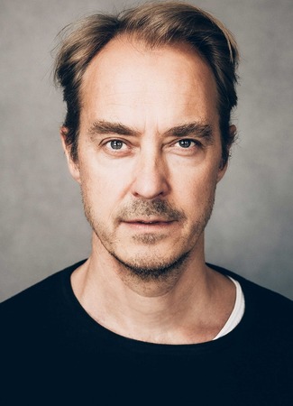 Актёр Йонас Карлссон 08.03.26