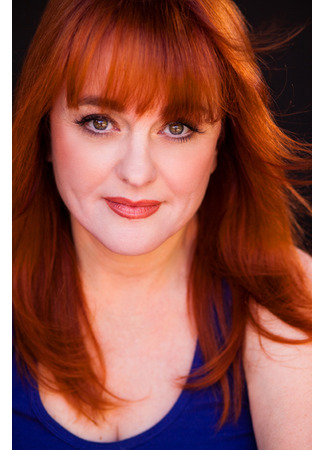 Актёр Джули Браун 08.03.26