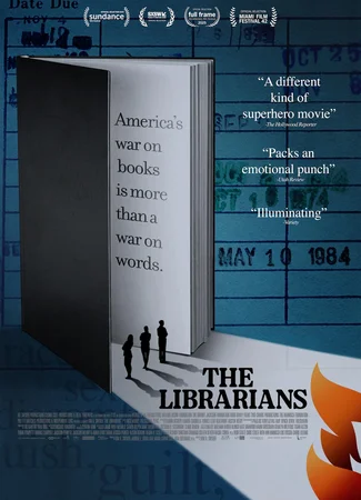 The Librarians