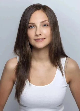 Актёр Мария Иващенко 09.03.26