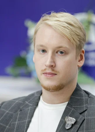 Режиссёр Иван Харатьян 09.03.26
