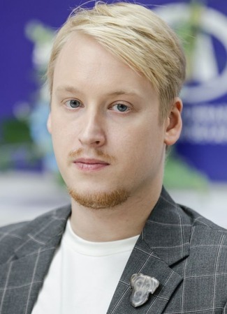 Режиссёр Иван Харатьян 09.03.26