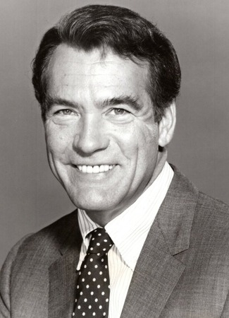 Актёр Карл Бетц 09.03.26