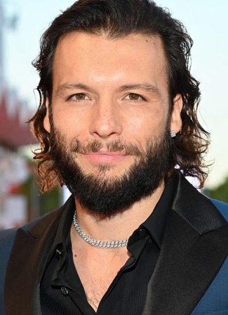 Актёр Марлон Жубер 09.03.26