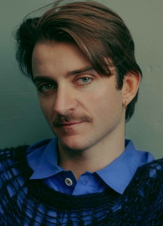 Актёр Алёша Мясин 09.03.26