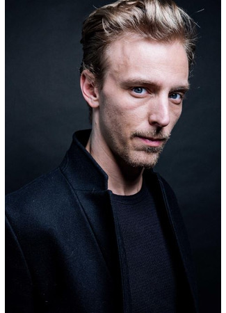 Актёр Стив Грейст 09.03.26