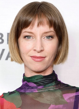 Актёр Джулия Акс 09.03.26