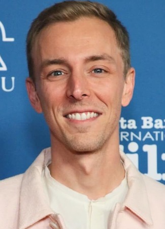 Актёр Стив Грейст 09.03.26