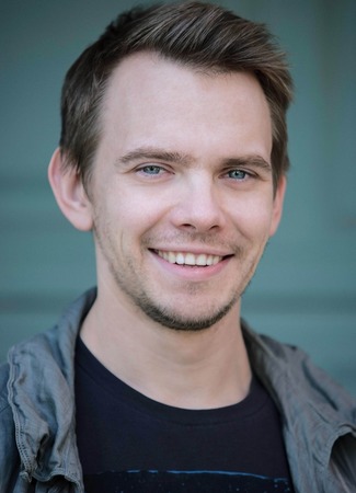 Актёр Иван Дубровский 09.03.26