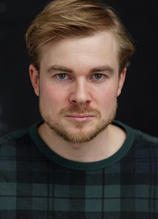 Актёр Макар Запорожский 09.03.26