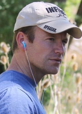 Монтажер Джон Лойд 09.03.26