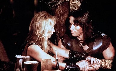 Шварценеггер возвращается: триквел «Конана-варвара» снимет режиссёр «Миссии невыполнима»