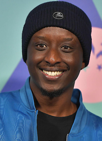 Актёр Ахмед Силла 10.03.26