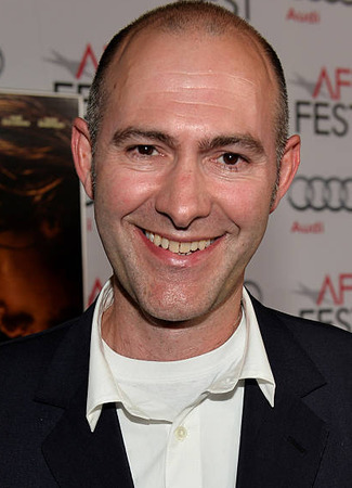 Композитор Дикон Хинчлифф 10.03.26