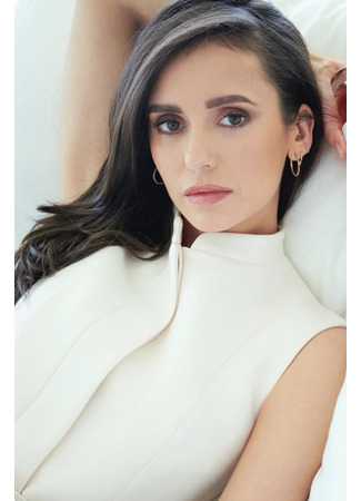 Актёр Нина Добрев 10.03.26