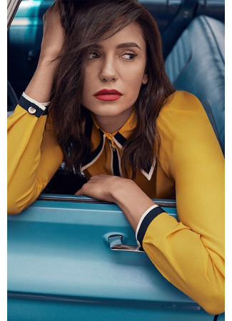 Актёр Нина Добрев 10.03.26