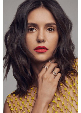 Актёр Нина Добрев 10.03.26