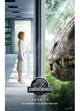 Мир юрского периода