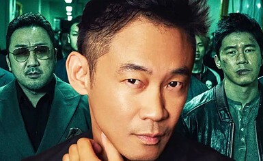 Джеймс Ван экранизирует корейский триллер «Гангстер, коп и дьявол»