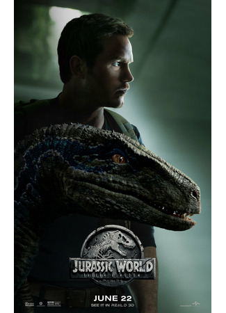 Мир юрского периода: Павшее королевство