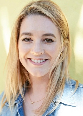 Продюсер Люси Китада 11.03.26