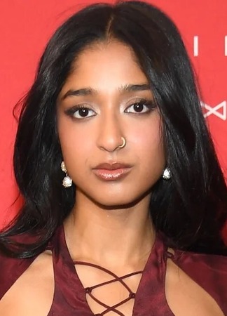 Актёр Майтреи Рамакришнан 11.03.26