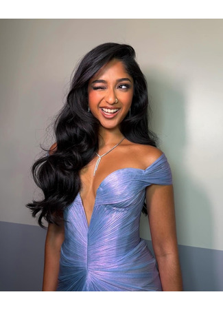 Актёр Майтреи Рамакришнан 11.03.26