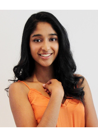 Актёр Майтреи Рамакришнан 11.03.26