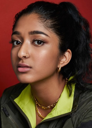 Актёр Майтреи Рамакришнан 11.03.26