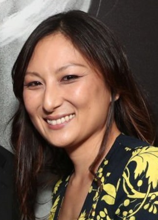 Продюсер Бет Коно 11.03.26