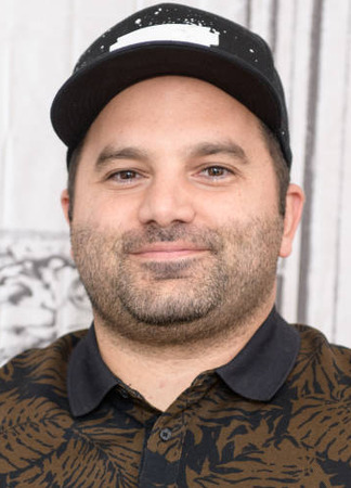 Режиссёр Шервин Шилати 11.03.26