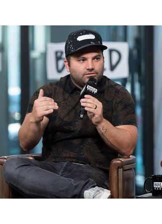 Режиссёр Шервин Шилати 11.03.26