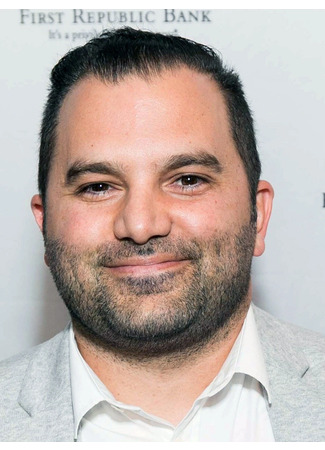 Режиссёр Шервин Шилати 11.03.26