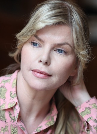 Актёр Анна Бьёрк 12.03.26