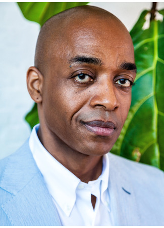 Актёр Рик Уорси 12.03.26