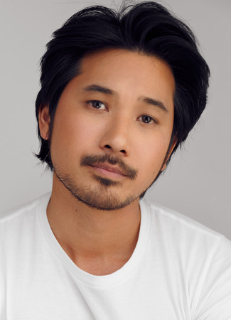 Актёр Джон Прасида 12.03.26