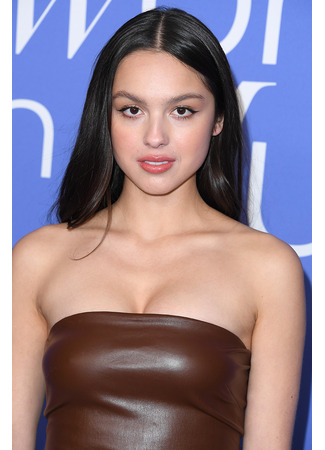 Актёр Оливия Родриго 12.03.26