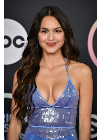 Актёр Оливия Родриго 12.03.26